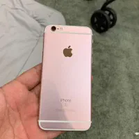 آیفون 6s 128 gig