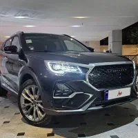 فیدلیتی الیت تیپ ۲ هفت نفره