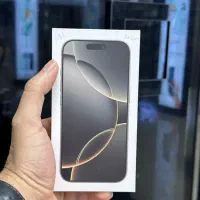 با قیمت ۱۶ نرمال ۱۶ پرو بخر اونم قسطی