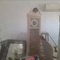 ساعت ایستاده ویترین میز عسلی میز ارایش