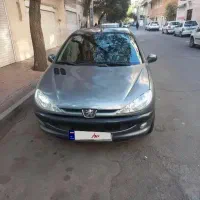 206 نوک مدادی/مدل۸۶ / تیپ 2
