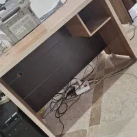 میز اداری / مبلمان اداری|دفتر کار|فردیس, قریشی|دیوار