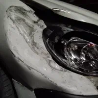 صافکاری و نقاشی PDR