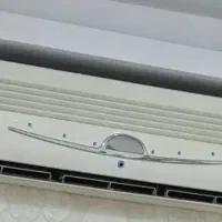 کولر گازی طرح لبخند