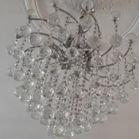 لوستر|لوستر و چراغ آویز|تهران, یافت آباد جنوبی|دیوار