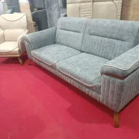 مبل راحتی به قیمت تولید به دلیل چک|مبلمان خانگی و میز عسلی|مشهد, طبرسی شمالی|دیوار