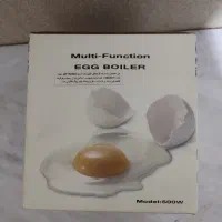 تخم مرغ پز|اجاق گاز و لوازم برقی پخت‌وپز|مشهد, آبکوه|دیوار