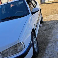 فروش پارس مدل ۸۴ اتاق تعویض ۱۴۰۳