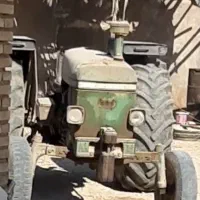 تراکتور جاندیر