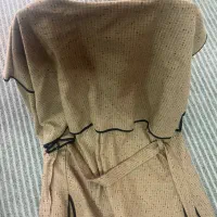 لباس پاییزه|لباس|اصفهان, بوستان آینه خانه|دیوار