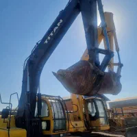 بیل مکانیکی 230