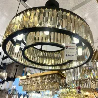 لوستر یوسف اباد اقای مقدم زاده