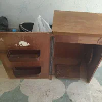 میزچرخ خیاطی درحدنو