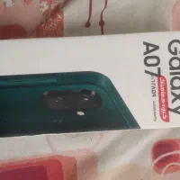 گوشی a07 سامسونگ 128گیگ