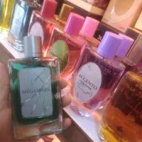 ادکلن روز دختر|آرایشی، بهداشتی، درمانی|تربت جام, المهدی|دیوار