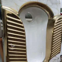 کاسه توالت لاکچری|لوازم سرویس بهداشتی|پردیس, فاز ۹|دیوار