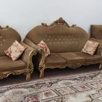 مبلمان|مبلمان خانگی و میز عسلی|ایوان, |دیوار
