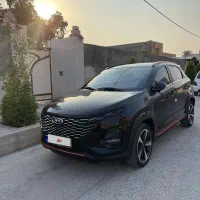x33کراس، اتوماتیک ، مدل 1402