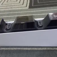 پایه شارژر اصلی ps5