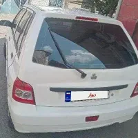 111مدل 96|خودرو سواری و وانت|رشت, گلزاران|دیوار