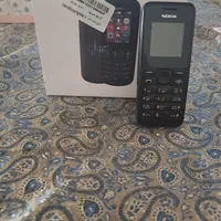 Nokia ۱۳۰/۱۰۵|موبایل|تهران, وردآورد|دیوار