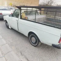 پیکان وانت