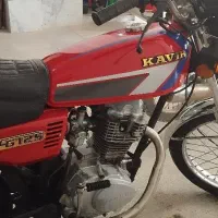 موتور هندا تمیز