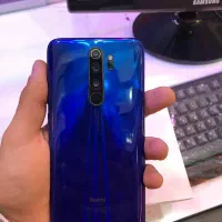 Note8 Pro در حد نو|موبایل|اهواز, زیتون کارگری|دیوار