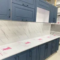 مهدی کابینت آشپزخانه زیبا و نصب سریع کد4648815|مصالح و تجهیزات ساختمان|رشت, جانبازان|دیوار