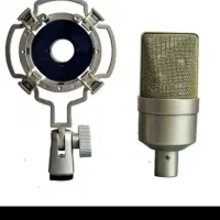 میکروفون استودیویی کاندنسر|آلات موسیقی|زاهدان, |دیوار