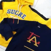 لباس بافت وهودی اورجینال سایز ۵۰ مناسب ۶تا۸ سال|کفش و لباس بچه|تهران, افسریه شمالی|دیوار