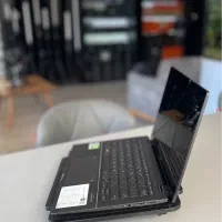 لپتاپ ایسوز زنبوکi7 لمسی گرافیک مجزا Asus ZenBook|رایانه همراه|شیراز, پارک آزادی|دیوار