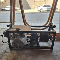 بالابر کامل ساختمان|مصالح و تجهیزات ساختمان|پاکدشت, پاکدشت (مامازند)|دیوار