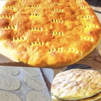 نان زرین