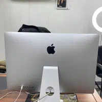 آل این وان اپل (حسابداری فروشگاهی ترید فتوشاپ)|رایانه رومیزی|سیرجان, |دیوار