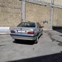 پارس elx 84 فوری|خودرو سواری و وانت|کرمانشاه, |دیوار