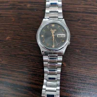 سیکو ۵ قدیمی