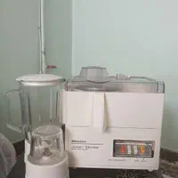 ابمیوه گیری مارک نانیوا سه کاره ای