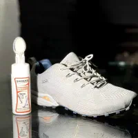 سوپر فوم تمیز کننده قوی کفش و کتونی