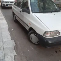 پراید مدل ۹۰ فرمون هیدرولیک|خودرو سواری و وانت|قم, زنبیل آباد|دیوار