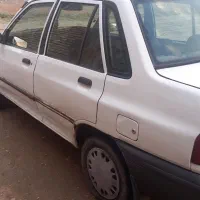 پراید مدل ۸۲|خودرو سواری و وانت|ساوه, |دیوار