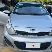 ریو ۲۰۱۵ خلیج|خودرو سواری و وانت|اهواز, پادادشهر|دیوار