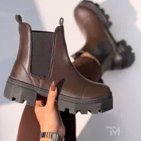 بوت زنانه چلسی|کیف، کفش، کمربند|تهران, وحیدیه|دیوار