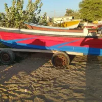 موتور قایق ۲۵ یاماها