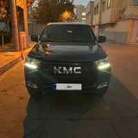 مدل ۱۴۰۲kmct8|خودرو سواری و وانت|اصفهان, شهید رجایی|دیوار