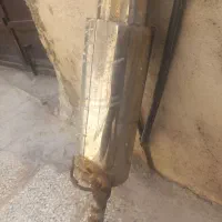 اگزوز اسپرت پراید|قطعات یدکی و لوازم جانبی|مسجد سلیمان, |دیوار