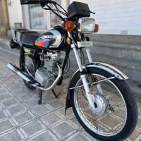 موتور۱۵۰نامی تمیز در حدمدل ۹۴