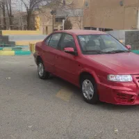 سمند 84 معاوضه|خودرو سواری و وانت|پاکدشت, پاکدشت (مامازند)|دیوار