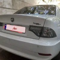 فروش سمند سورن