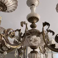 لوستر جدید|لوستر و چراغ آویز|سبزوار, پاسداران|دیوار